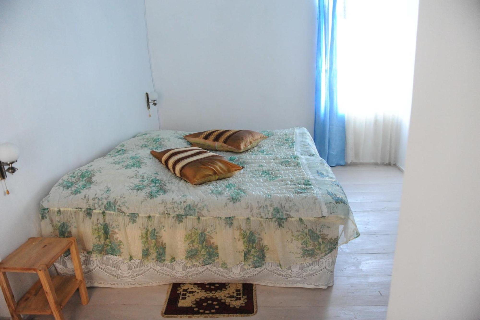 Guest House Murkvam Tvebishi Habitación foto