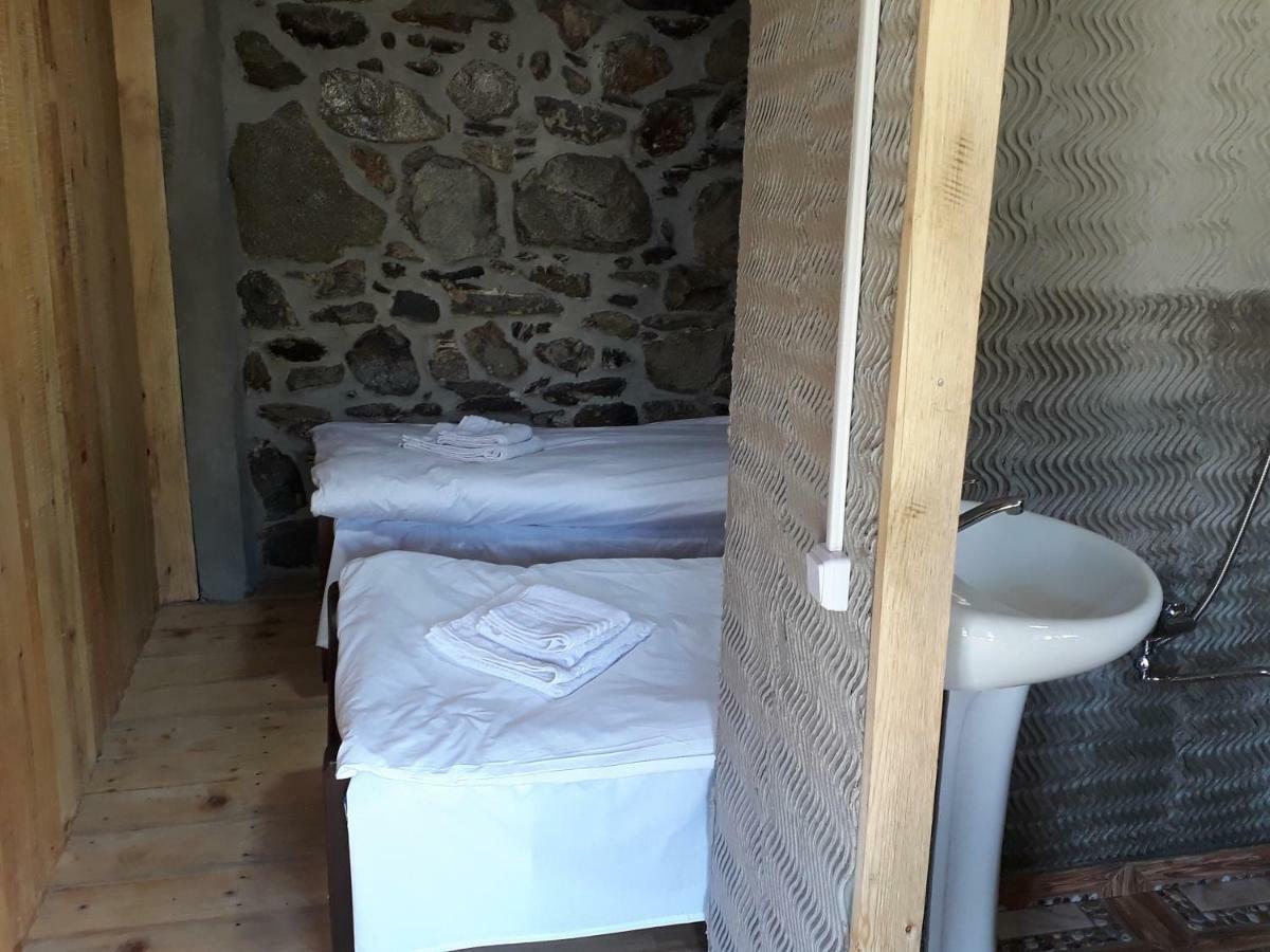 Guest House Murkvam Tvebishi Exterior foto