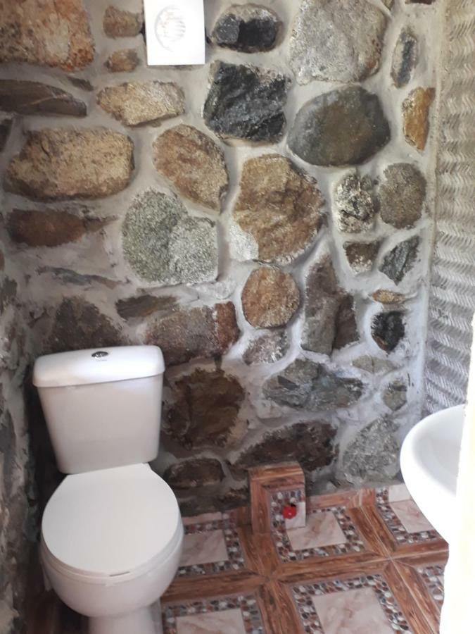 Guest House Murkvam Tvebishi Exterior foto