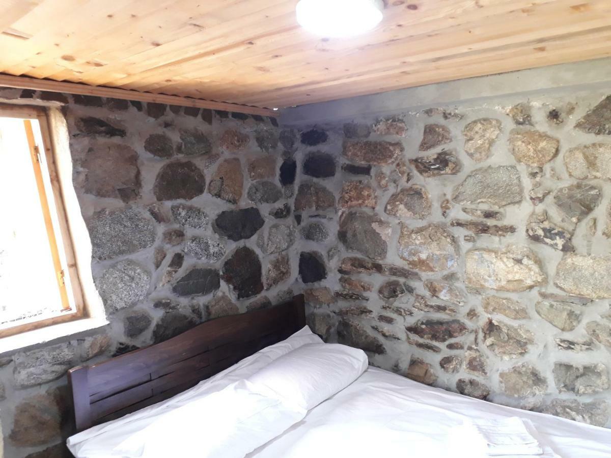 Guest House Murkvam Tvebishi Exterior foto