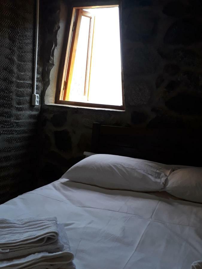 Guest House Murkvam Tvebishi Exterior foto