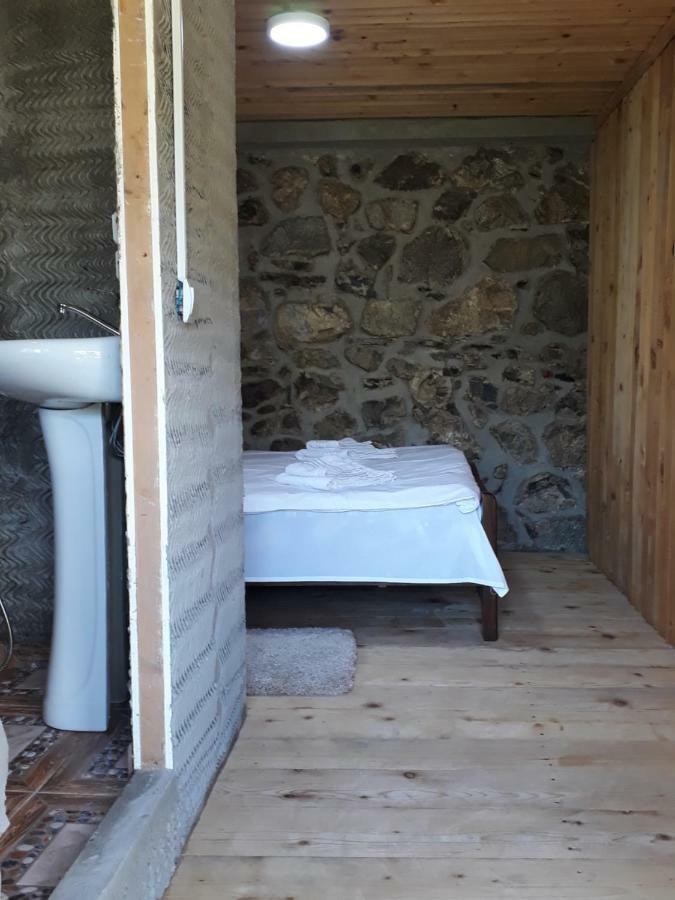 Guest House Murkvam Tvebishi Exterior foto