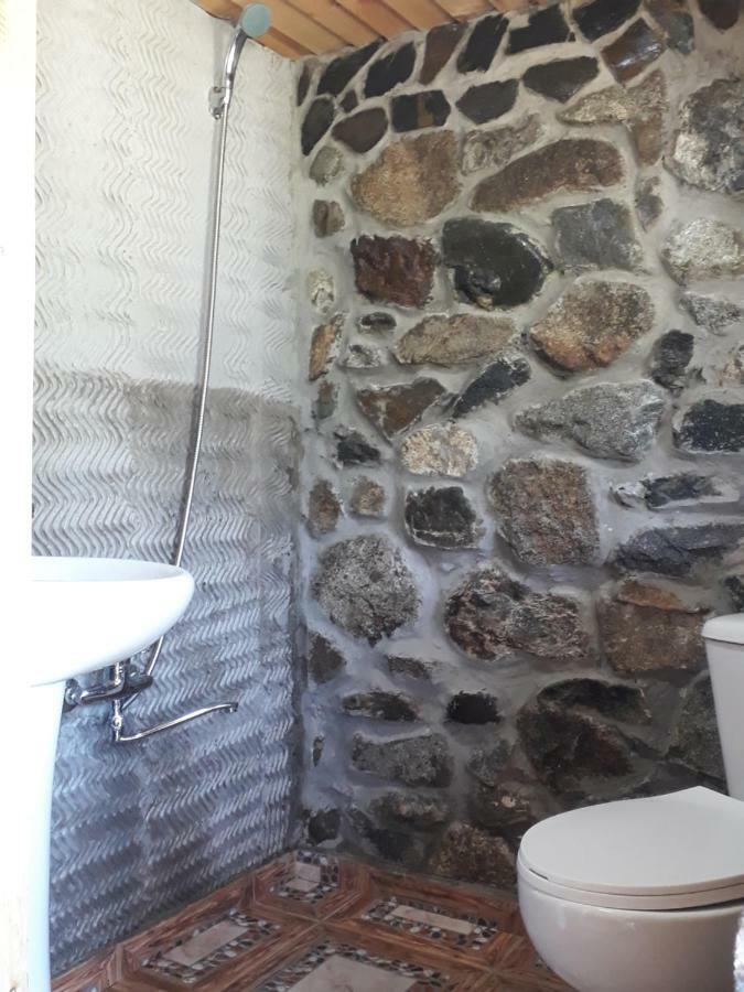 Guest House Murkvam Tvebishi Exterior foto